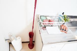 ［大阪市南部］アパートメント（45m²）｜ 2ベッドルーム／1バスルーム