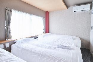 ［心斎橋］アパートメント（32m²）｜ 1ベッドルーム／1バスルーム