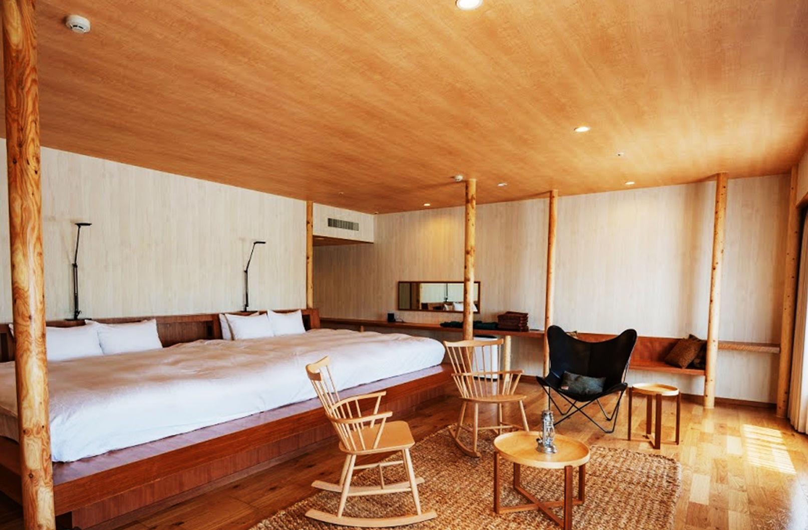 Hotel Twin Ring