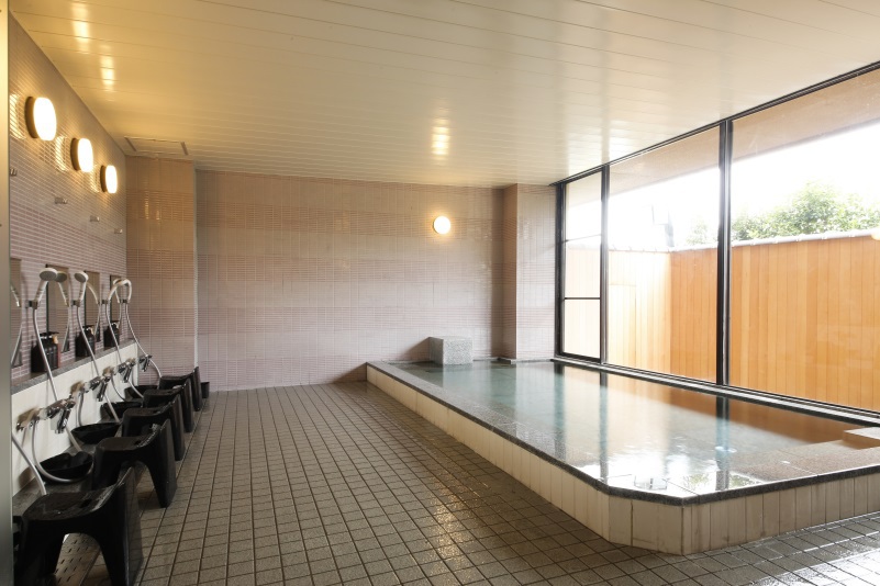 Arima Onsen SPA TERRACE Shisui
