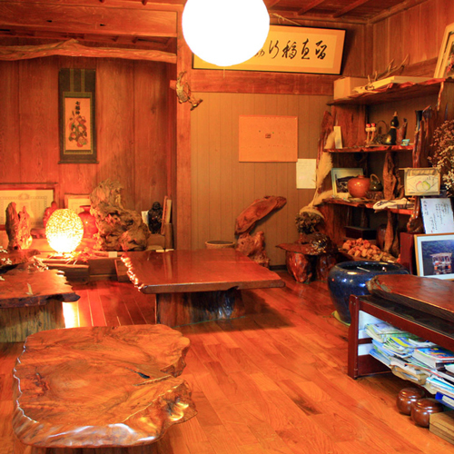 Minshuku Suimeiso <Yakushima>