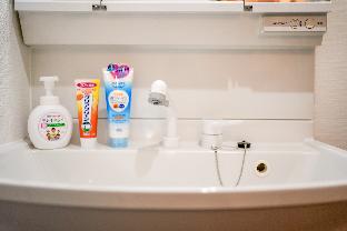 ［秋葉原］アパートメント（45m²）｜ 2ベッドルーム／1バスルーム