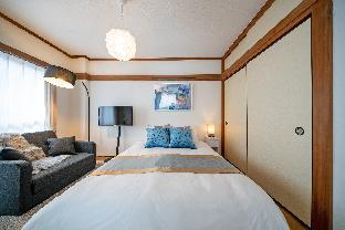 ［葛飾］アパートメント（35m²）｜ 1ベッドルーム／1バスルーム