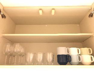 ［札幌］アパートメント（34m²）｜ 1ベッドルーム／1バスルーム