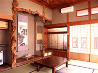 Togatta Onsen Tamaya Ryokan