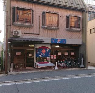 ステイ　イン　狐都