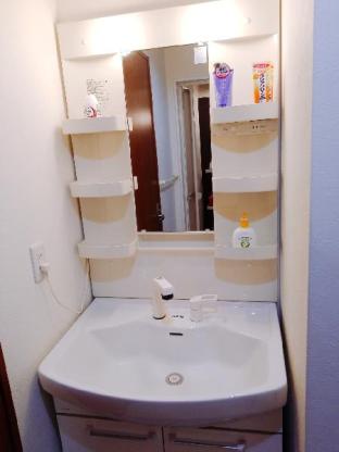 ［大阪市東部］アパートメント（69m²）｜ 2ベッドルーム／1バスルーム