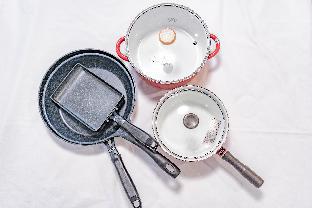 沖縄！国際通りまですぐのプライベートハウス/ドットハウス壺川2F