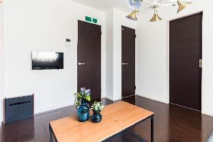 ［大阪市南部］アパートメント（40m²）｜ 1ベッドルーム／1バスルーム