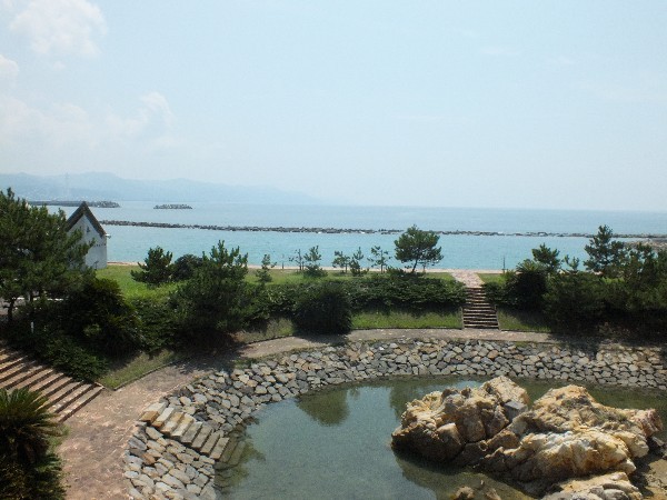 Amakusa Onsen Hotel Shikisakikan
