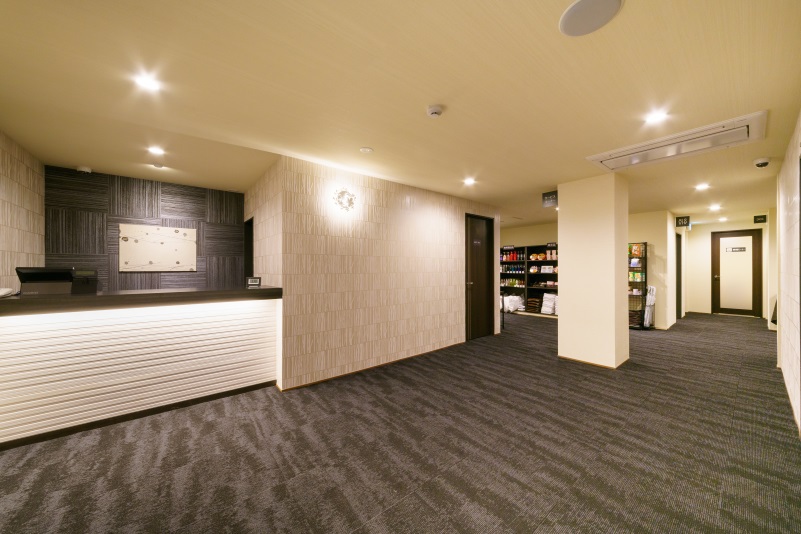mini HOTEL Maa's
