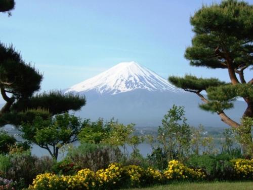 秀峰閣 湖月