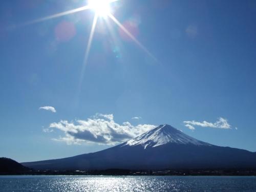 秀峰閣 湖月