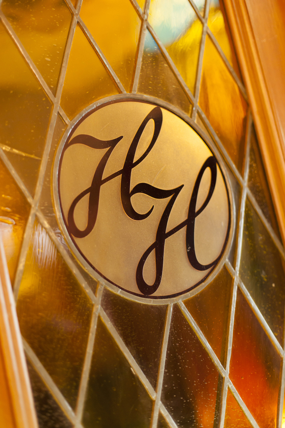 Yamanoue Hotel (Tokyo)