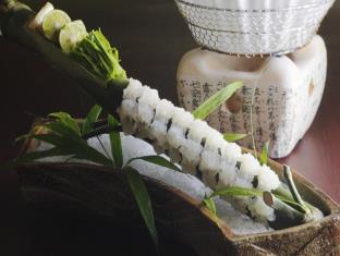 京 YUNOAHAN RESORT 翠泉