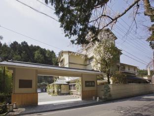 京 YUNOAHAN RESORT 翠泉