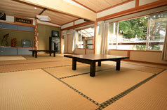 Imaihama Onsen Rotenburo Wataya