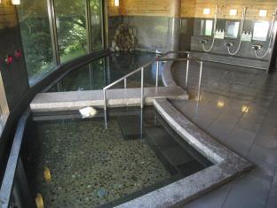 美山町自然文化村 河鹿荘