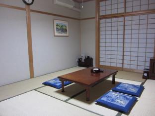 美山町自然文化村 河鹿荘