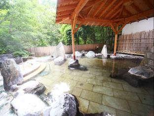 湯西川温泉 平家本陣