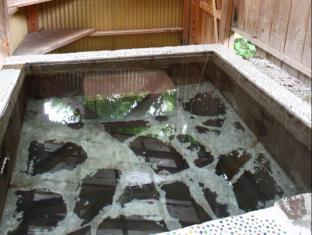 湯西川温泉 平家本陣