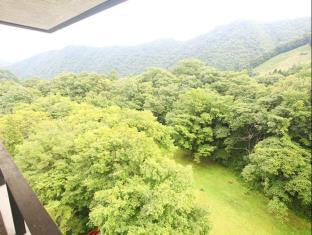 湯西川温泉 平家本陣