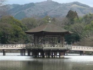 天平旅館