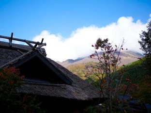 湯布院 ほてい屋
