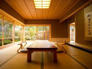 湯布院 ほてい屋