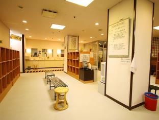 定山渓ホテル