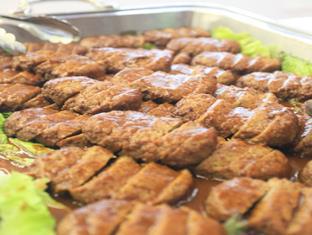 ホテルニューおおるり