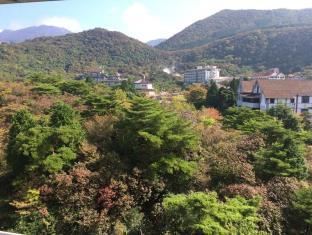 雲仙 有明ホテル 源泉掛け流し百年の宿