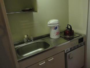 スターホテル赤倉
