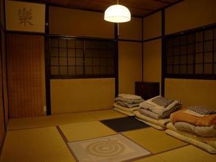 かくれ宿 Yuji-inn