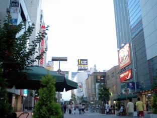 コート ホテル 旭川