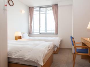 新大阪ユースホステル