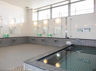 新大阪ユースホステル