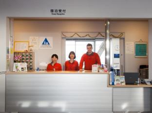 新大阪ユースホステル