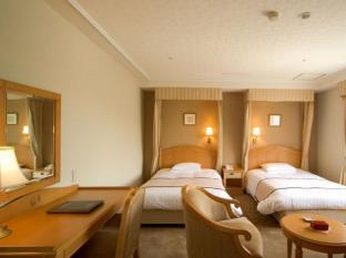 金沢白鳥路 ホテル山楽