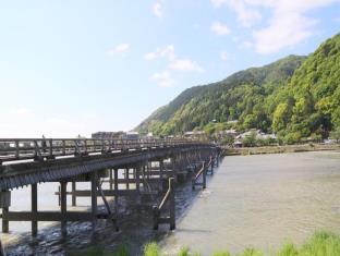 ホテル ビナリオ嵯峨嵐山