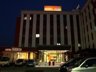 ホテル1-2-3 甲府・信玄温泉