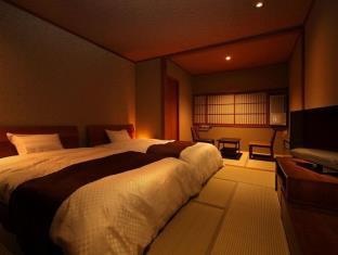 草津温泉 湯畑の宿 旅館 佳乃や