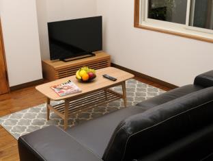 ル・ボカージュ 白馬エコーランドシャレー