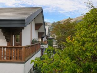 ル・ボカージュ 白馬エコーランドシャレー