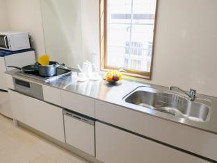 ル・ボカージュ 白馬エコーランドシャレー