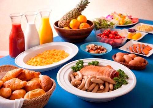 ホテルプラザ勝川