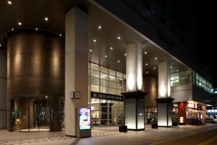 富山エクセルホテル東急
