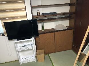 ［Shinjuku］アパートメント（18m²）｜ 1ベッドルーム／1バスルーム