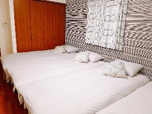 ［大阪市東部］アパートメント（67m²）｜ 2ベッドルーム／1バスルーム