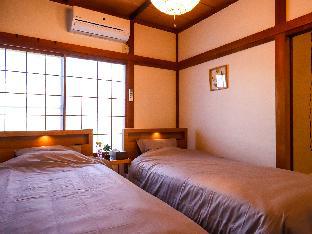 ［鎌倉］一軒家（110m²）｜ 4ベッドルーム／1バスルーム